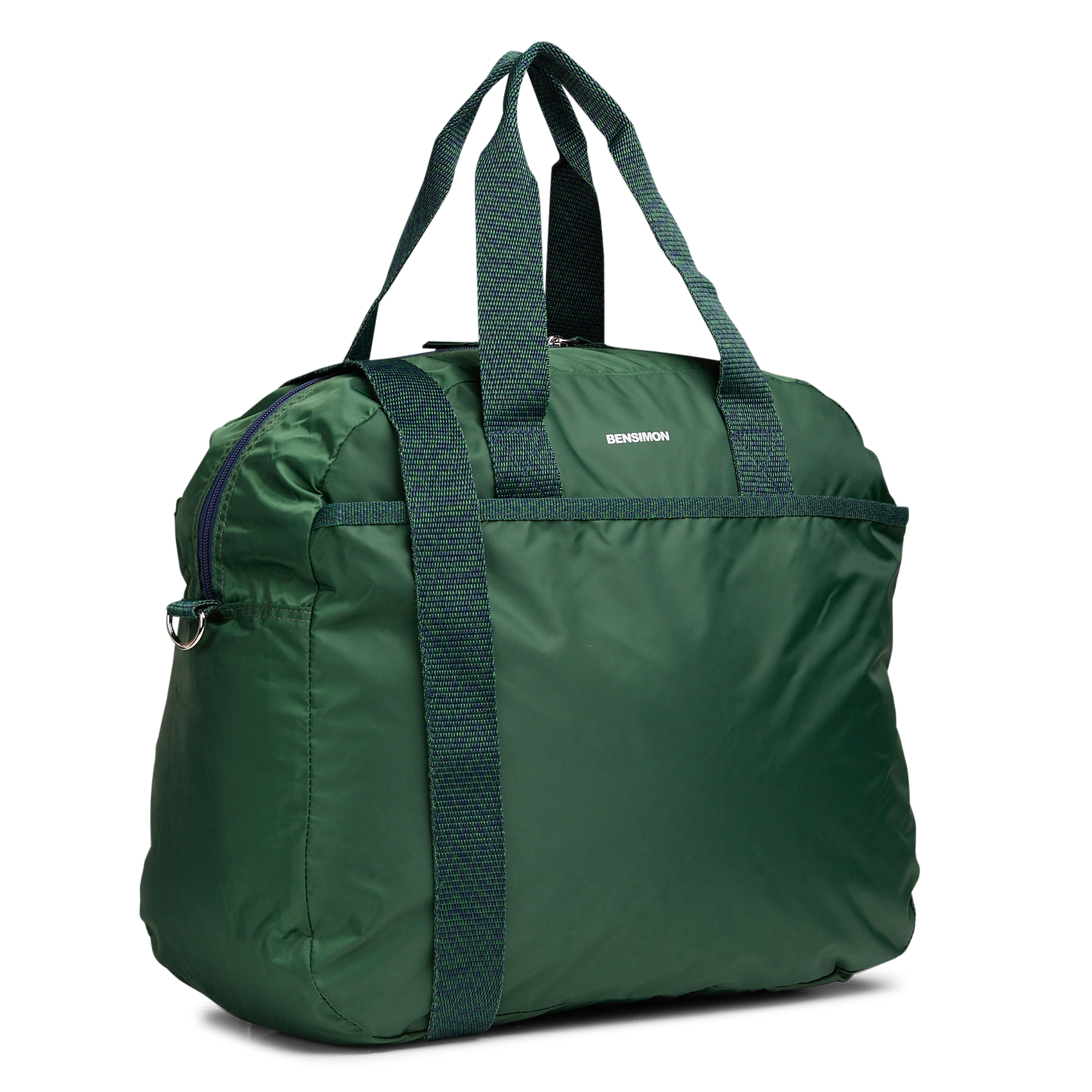 Weekender BENSIMON Grun