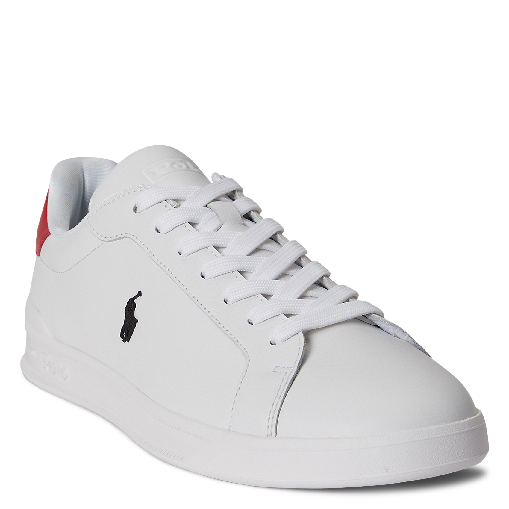 . POLO RALPH LAUREN Weiss