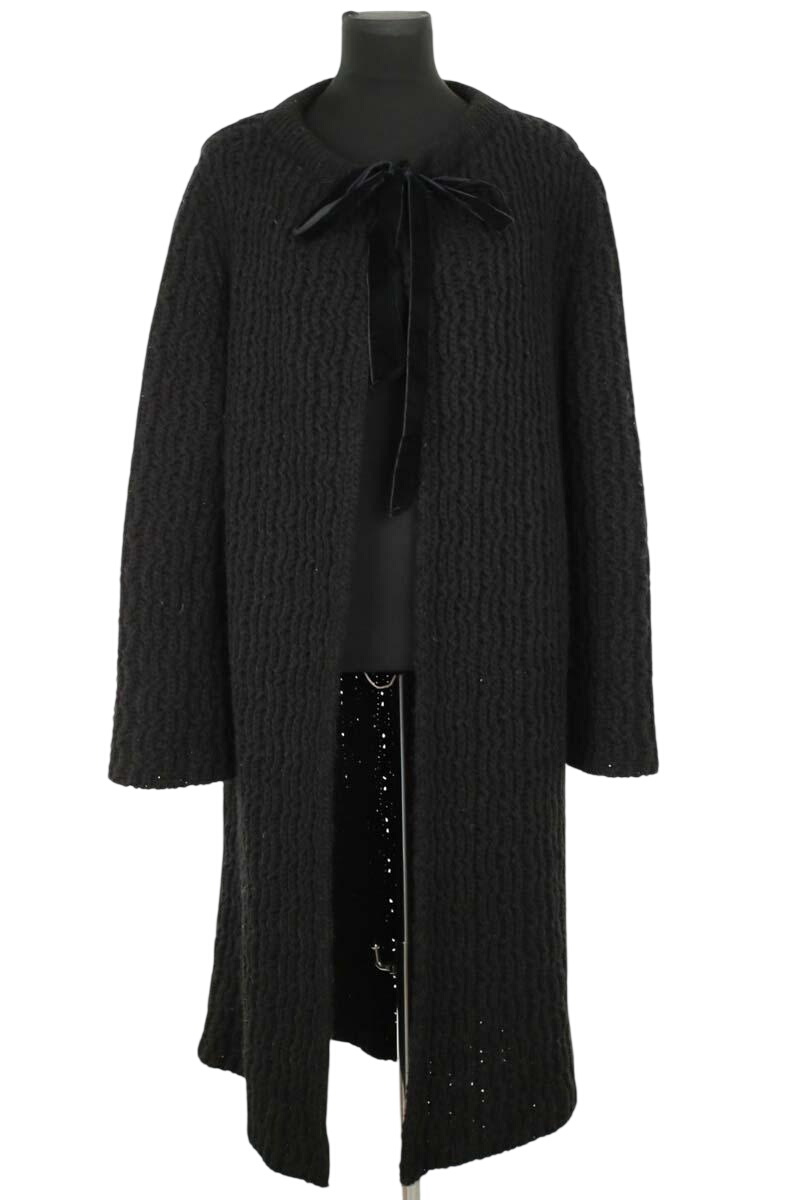 Cardigan JOSEPH - Seconde Main Black