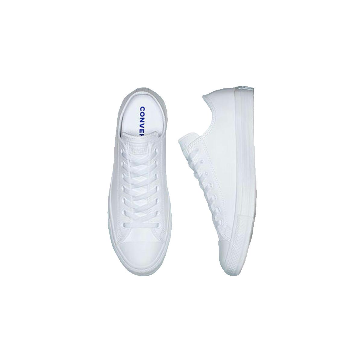 Baskets basses CONVERSE Blanc