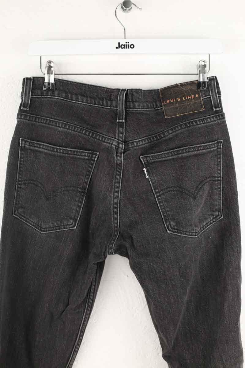 . LEVI'S - Seconde main Black