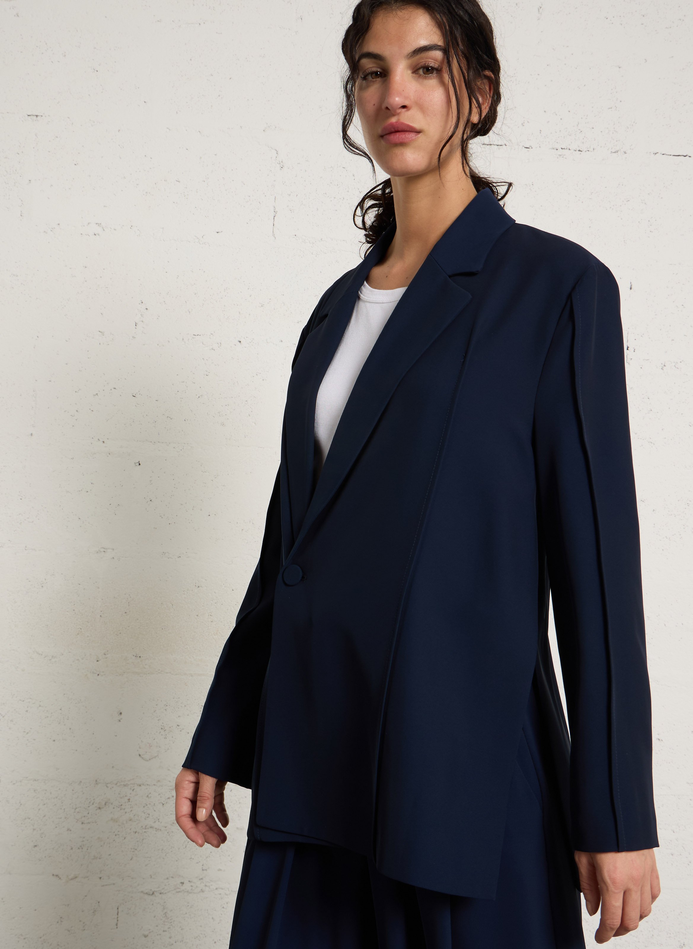 Blazer IMPERIAL Blauw