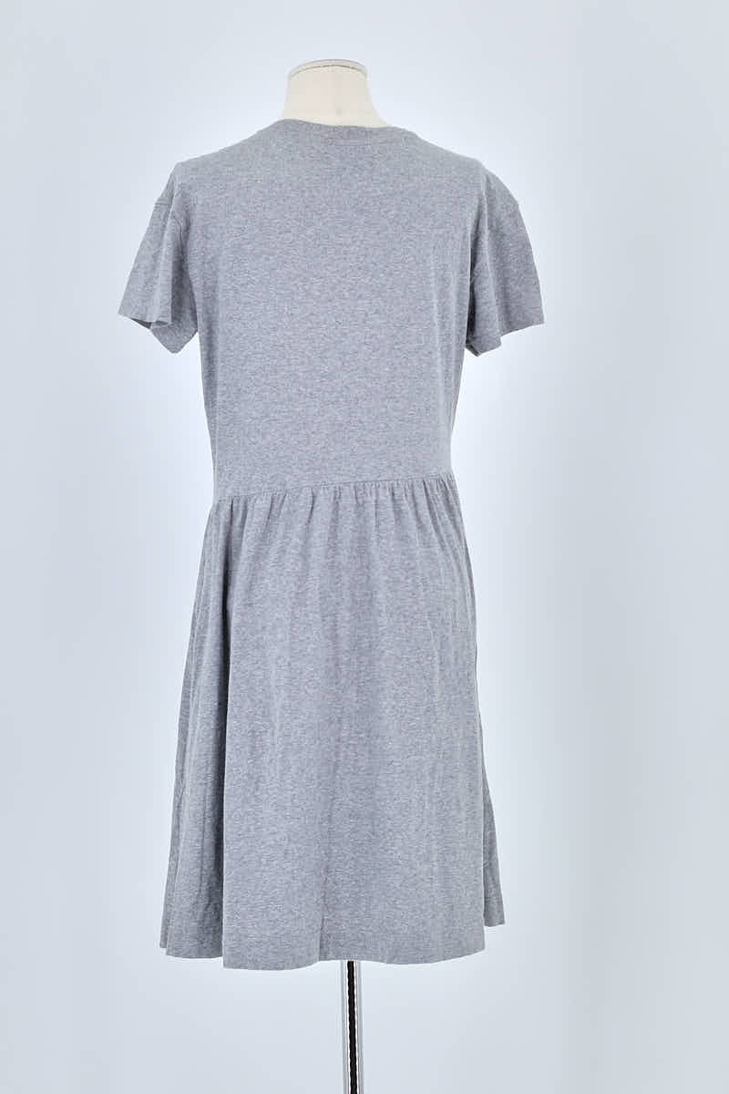 Dress MARC JACOBS - Seconde Main Grey