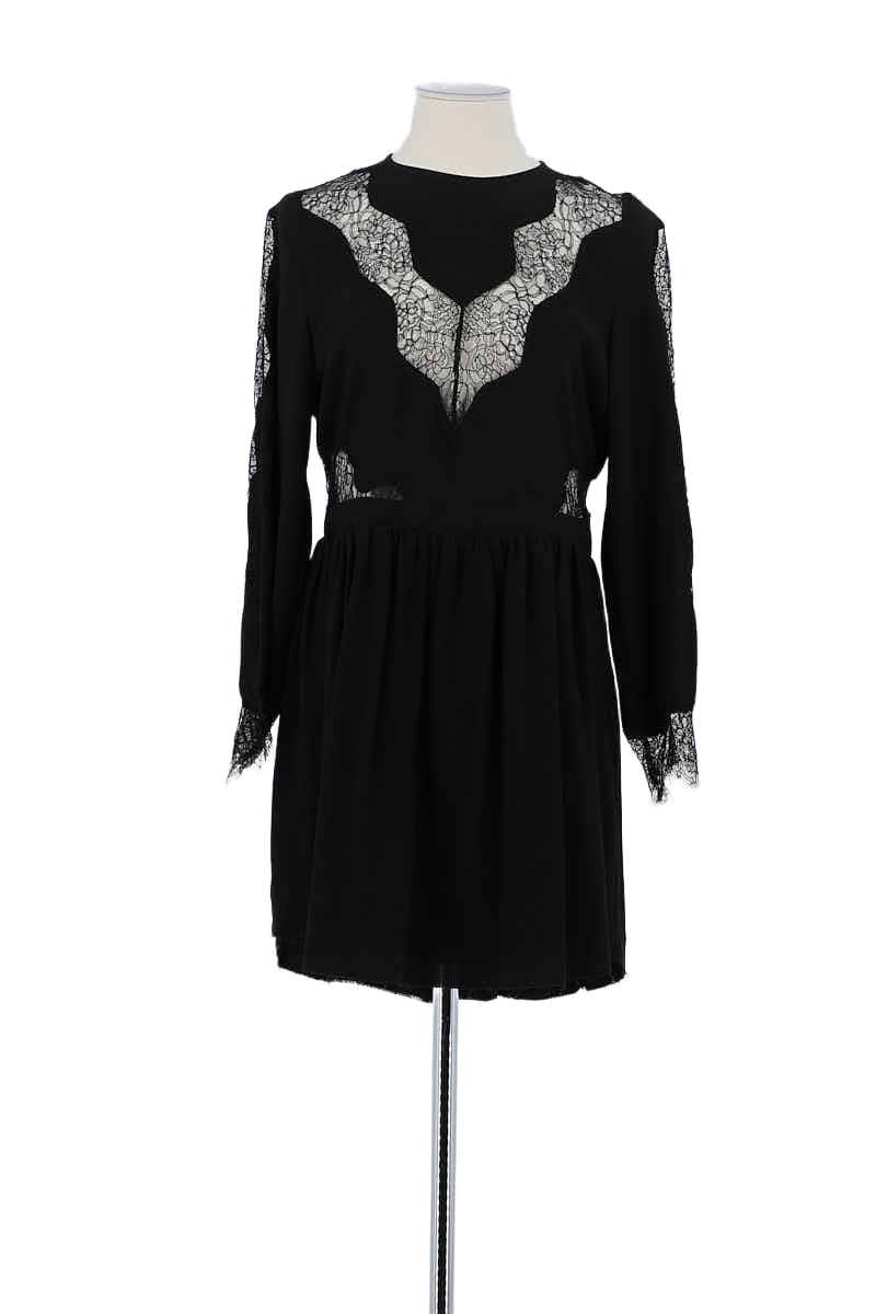 Robe IRO - Seconde Main Noir