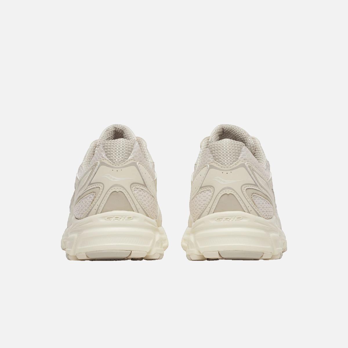 Baskets basses SAUCONY Blanc