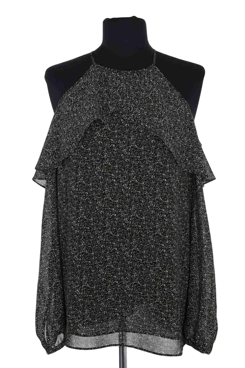 Blouse MICHAEL KORS - Seconde main Green
