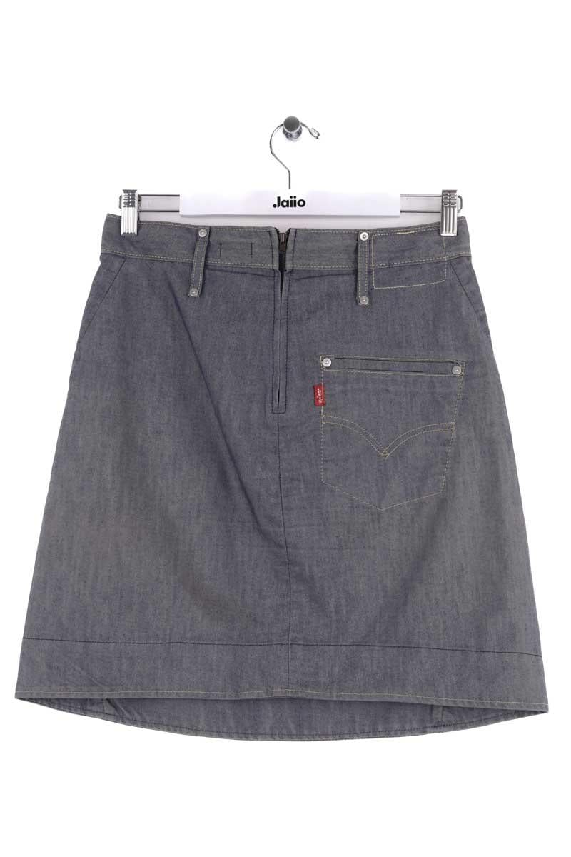 Skirt LEVI'S - Seconde main Blue