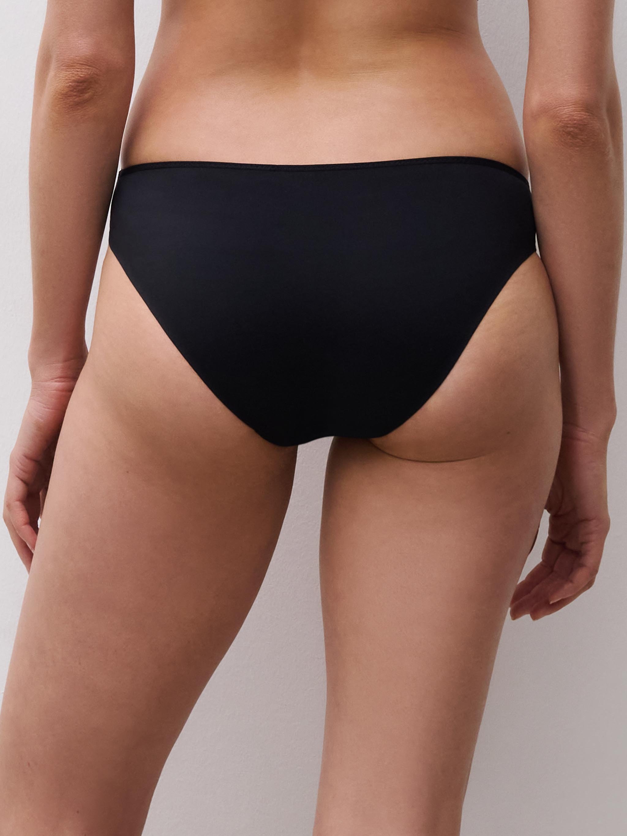 Briefs CHANTELLE Black