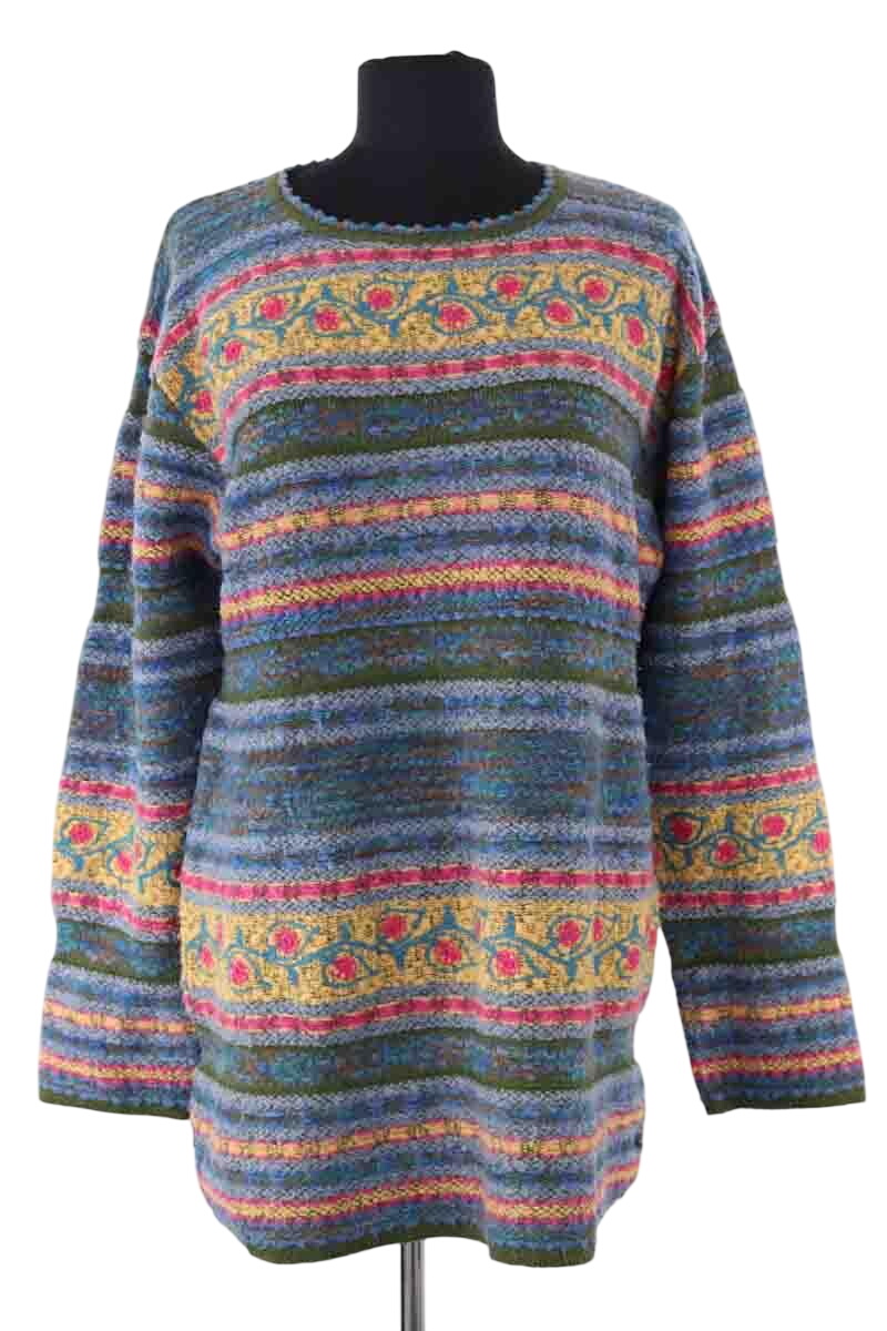 Sweater KENZO - SECONDE MAIN Green