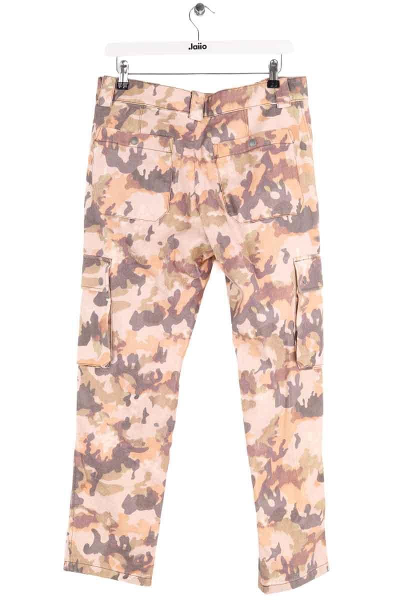 Straight-leg pants ISABEL MARANT - Seconde Main Brown