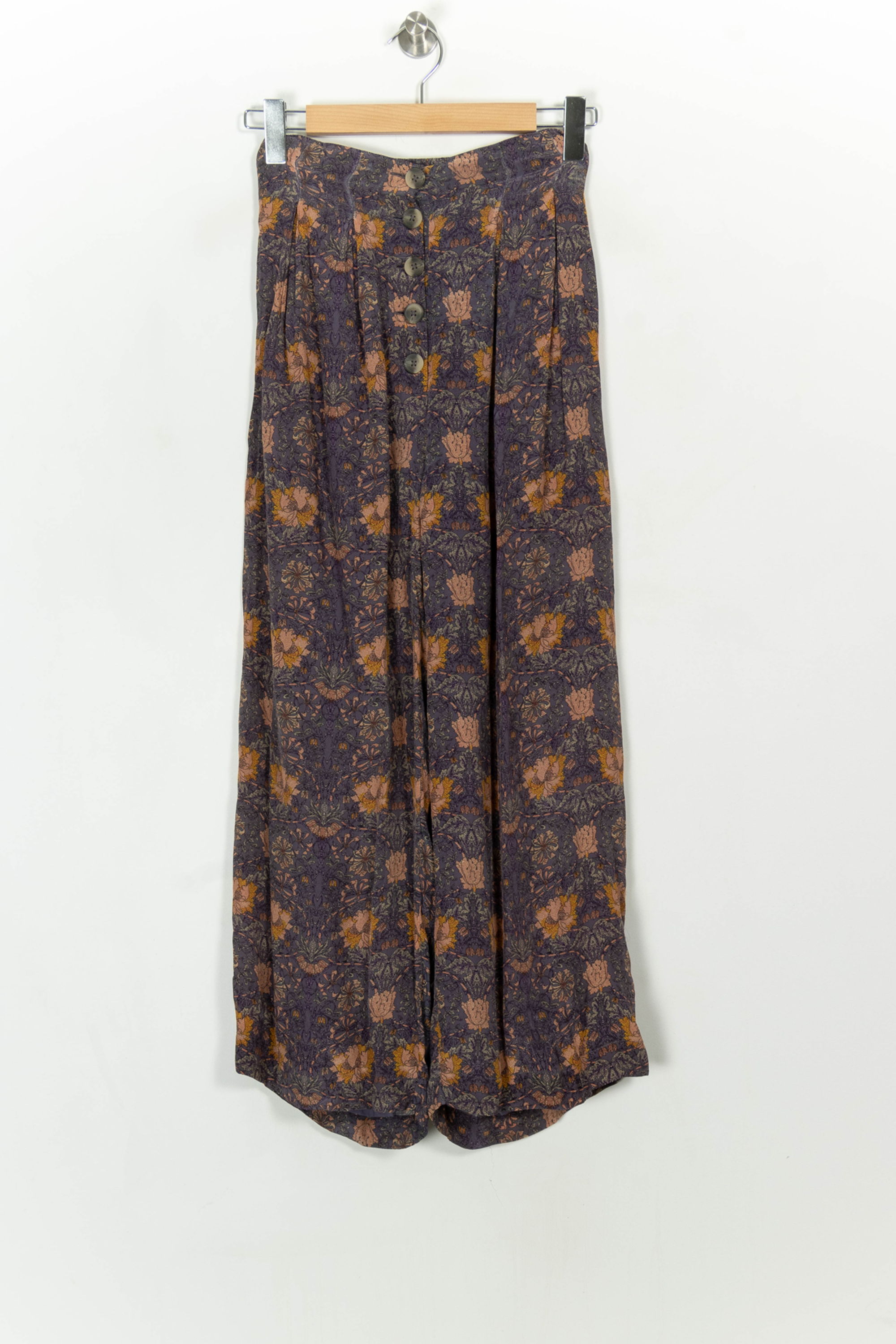 Pants LOUISE MISHA - Seconde Main Multicolored