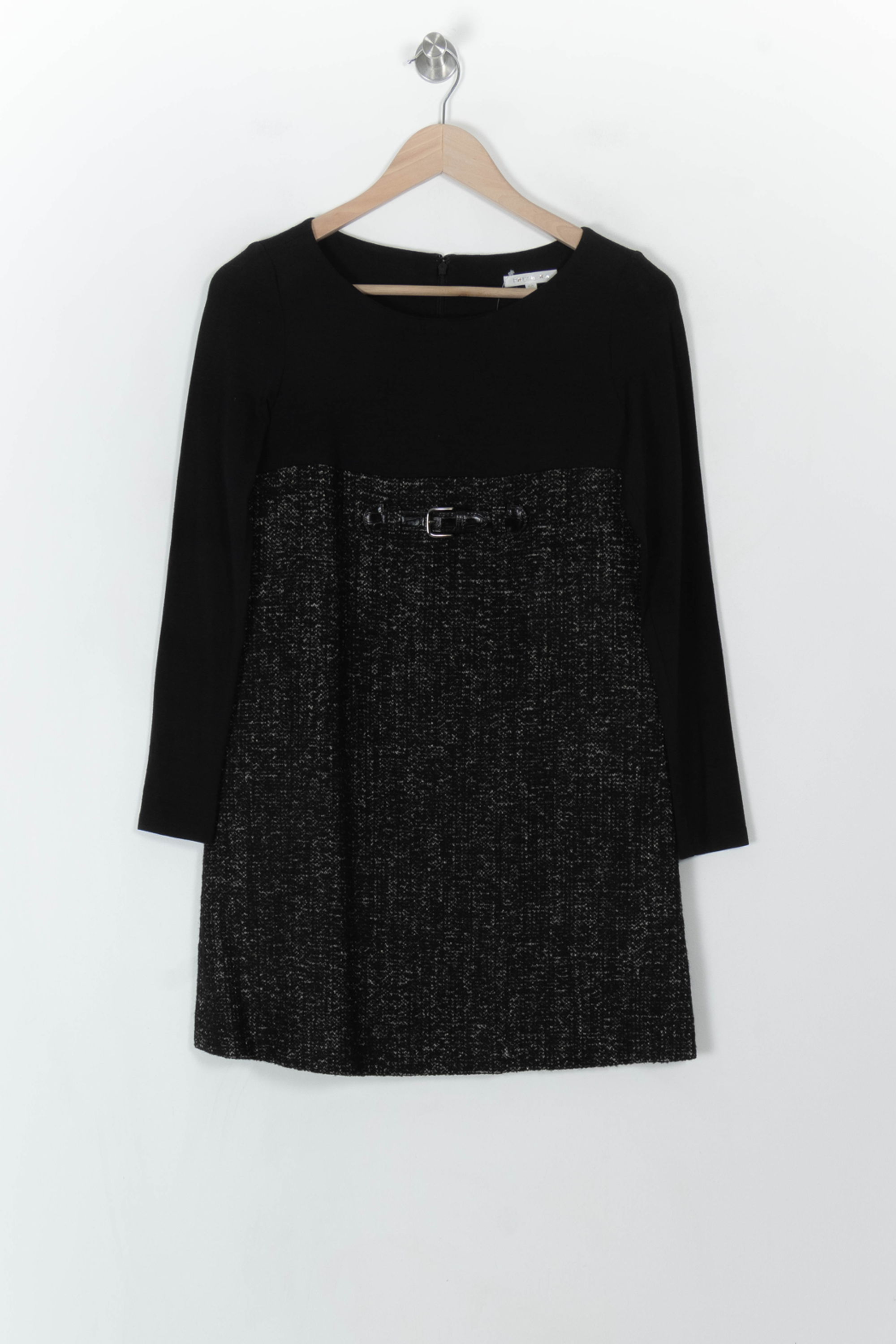 Short & midi dress PAULE KA - Seconde main Black