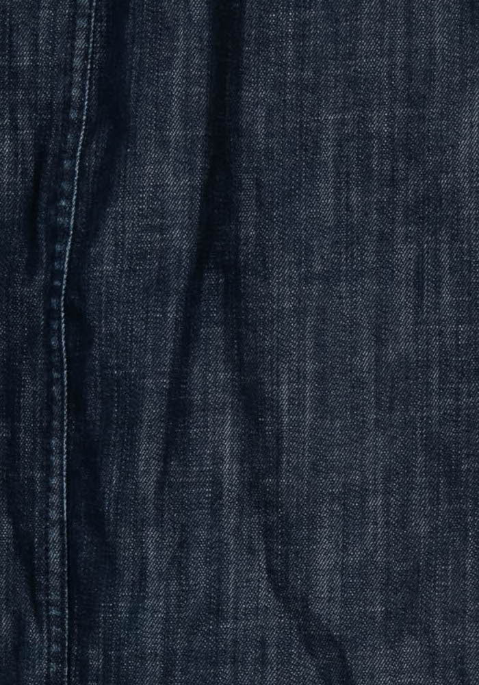 Short & midi skirt COMPTOIR DES COTONNIERS - Seconde main Blue