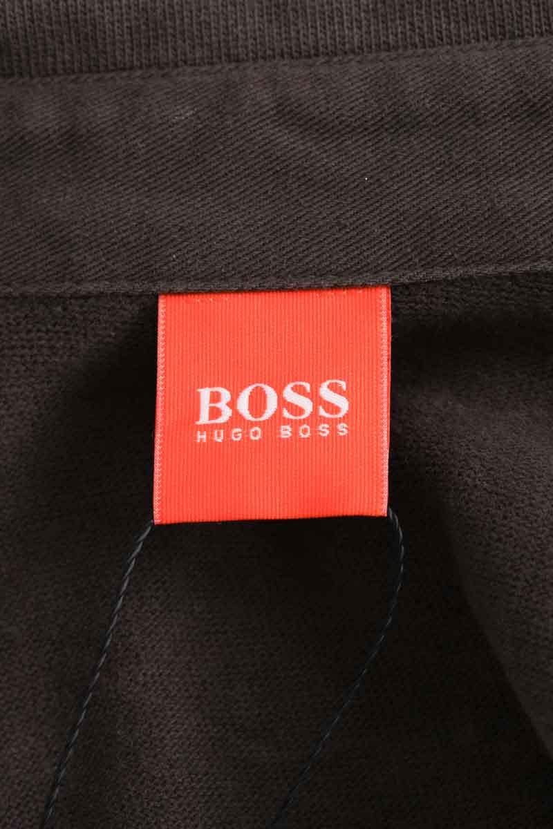 Sweater BOSS - SECONDE MAIN Grey