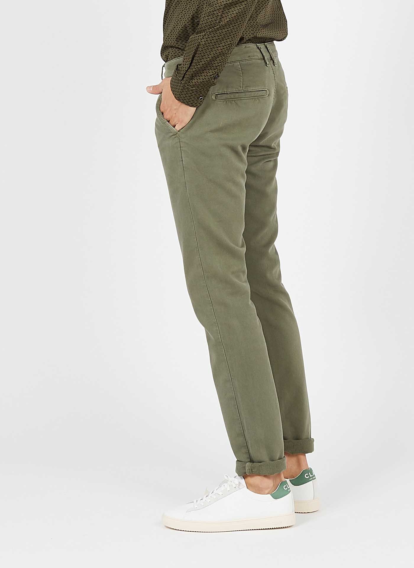 JOGG LE TEMPS DES CERISES Vert