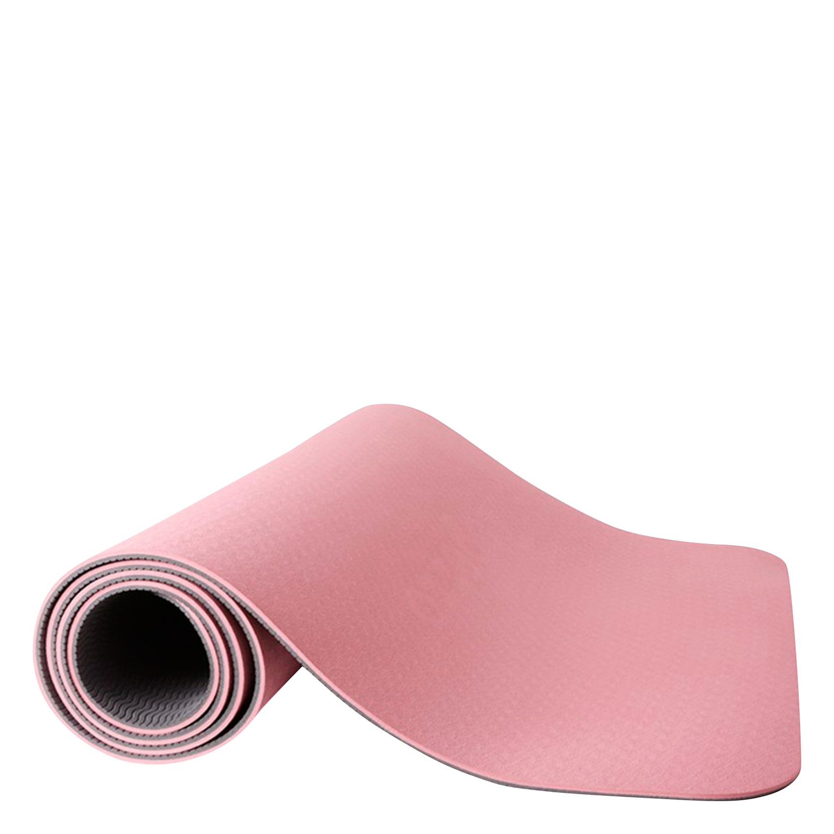 Yogamatje REPETTO Veelkleurig