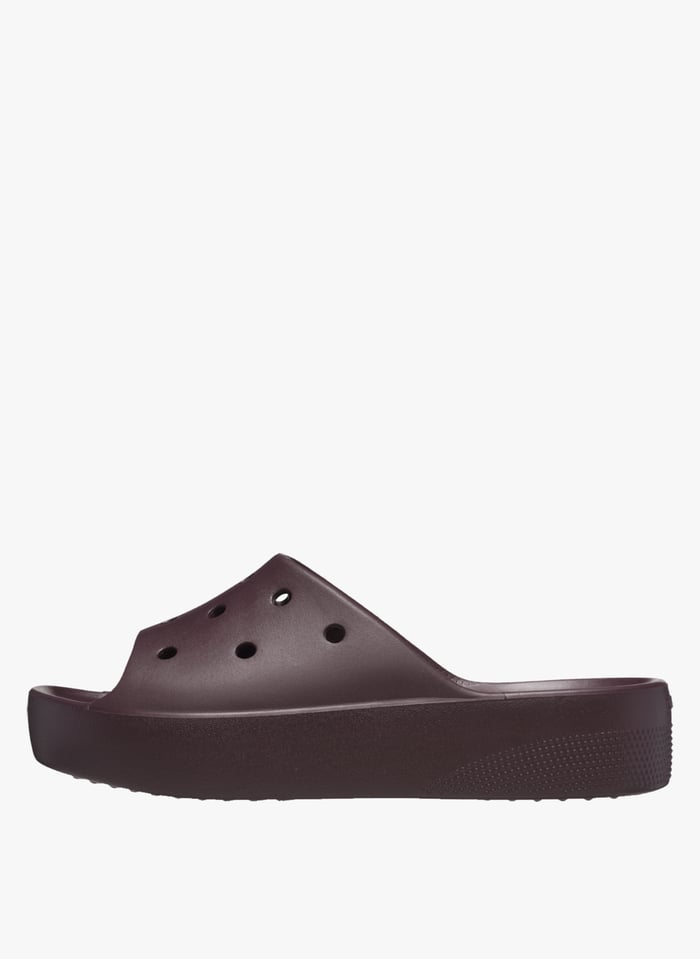 Ciabatte crocs 2025 con zeppa