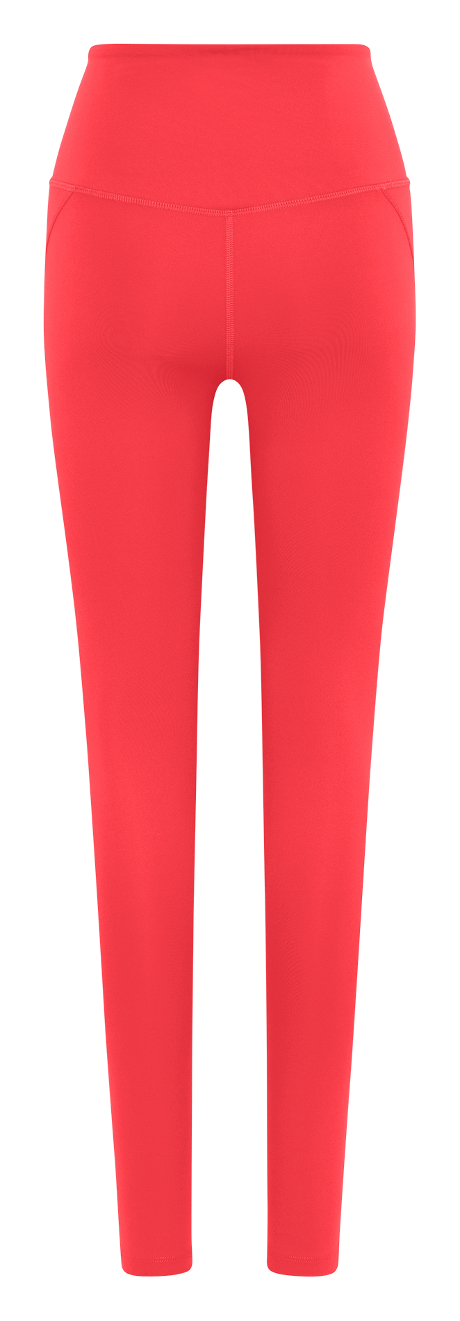 YWDJ High Compression Leggings for Women Quick Dry Solid Pocket Capris Yoga  PantsPinkXL - Walmart.com