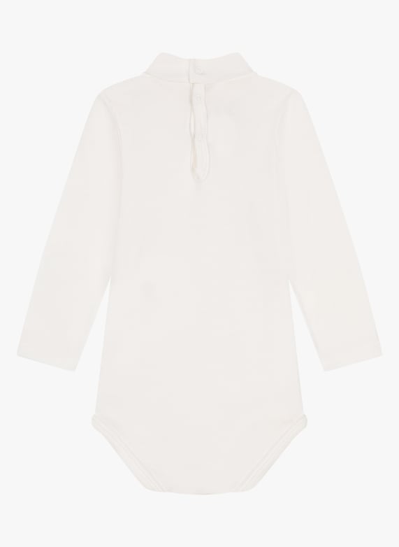 Body col roulé petit bateau hotsell