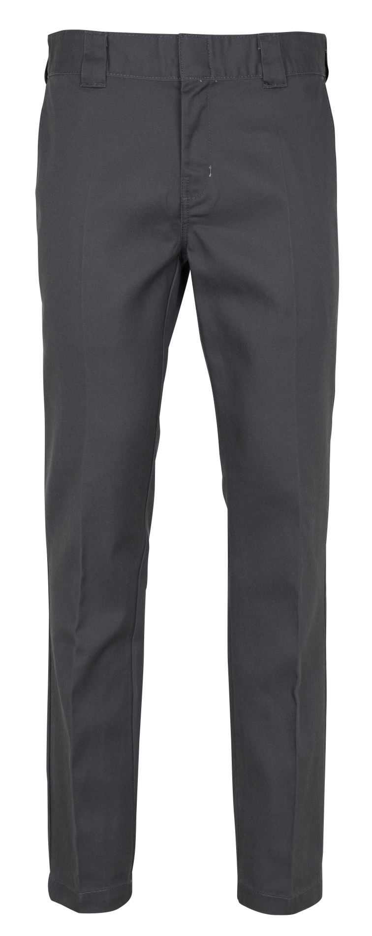 Slim-fit broek DICKIES Grijs