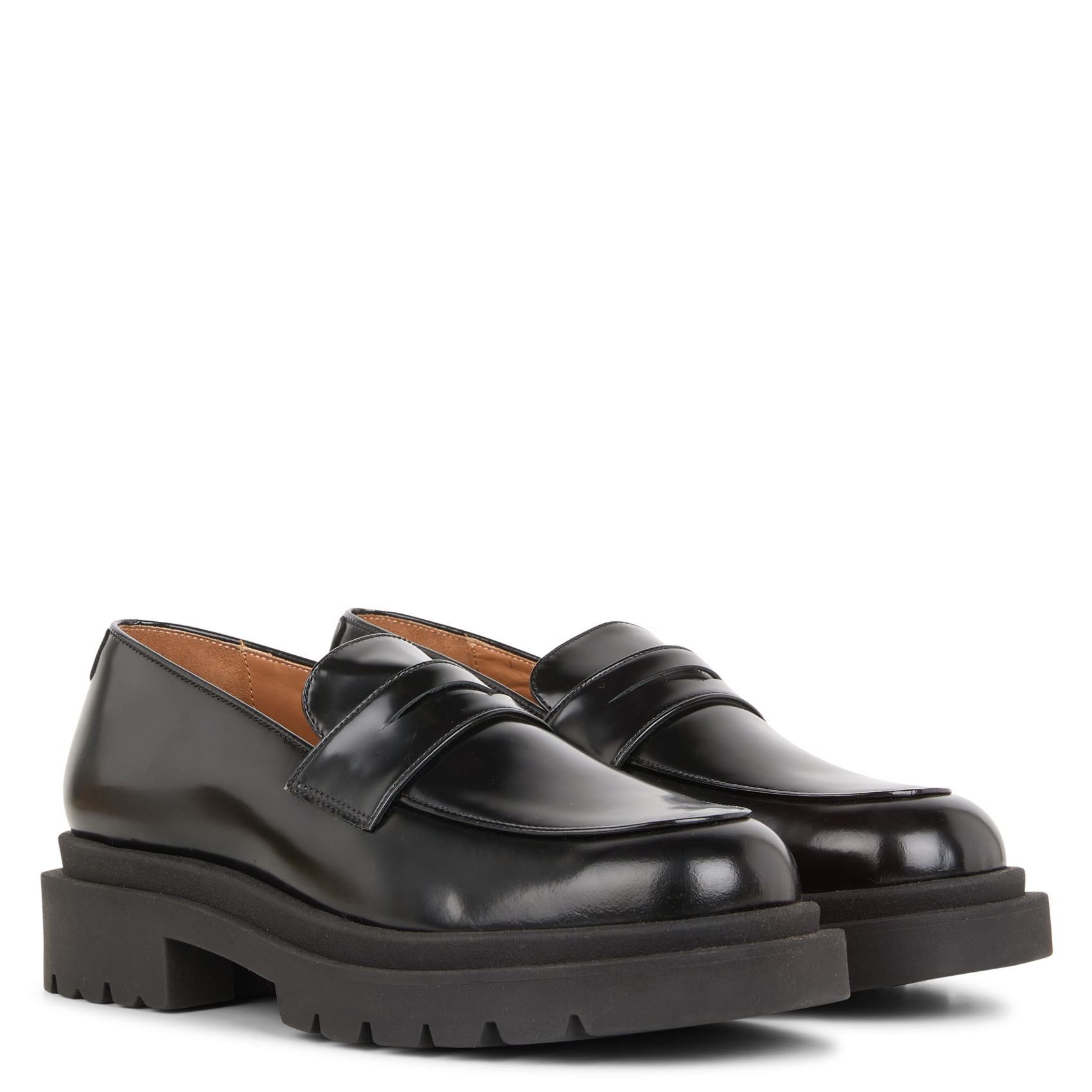 . ANTHOLOGY PARIS Schwarz