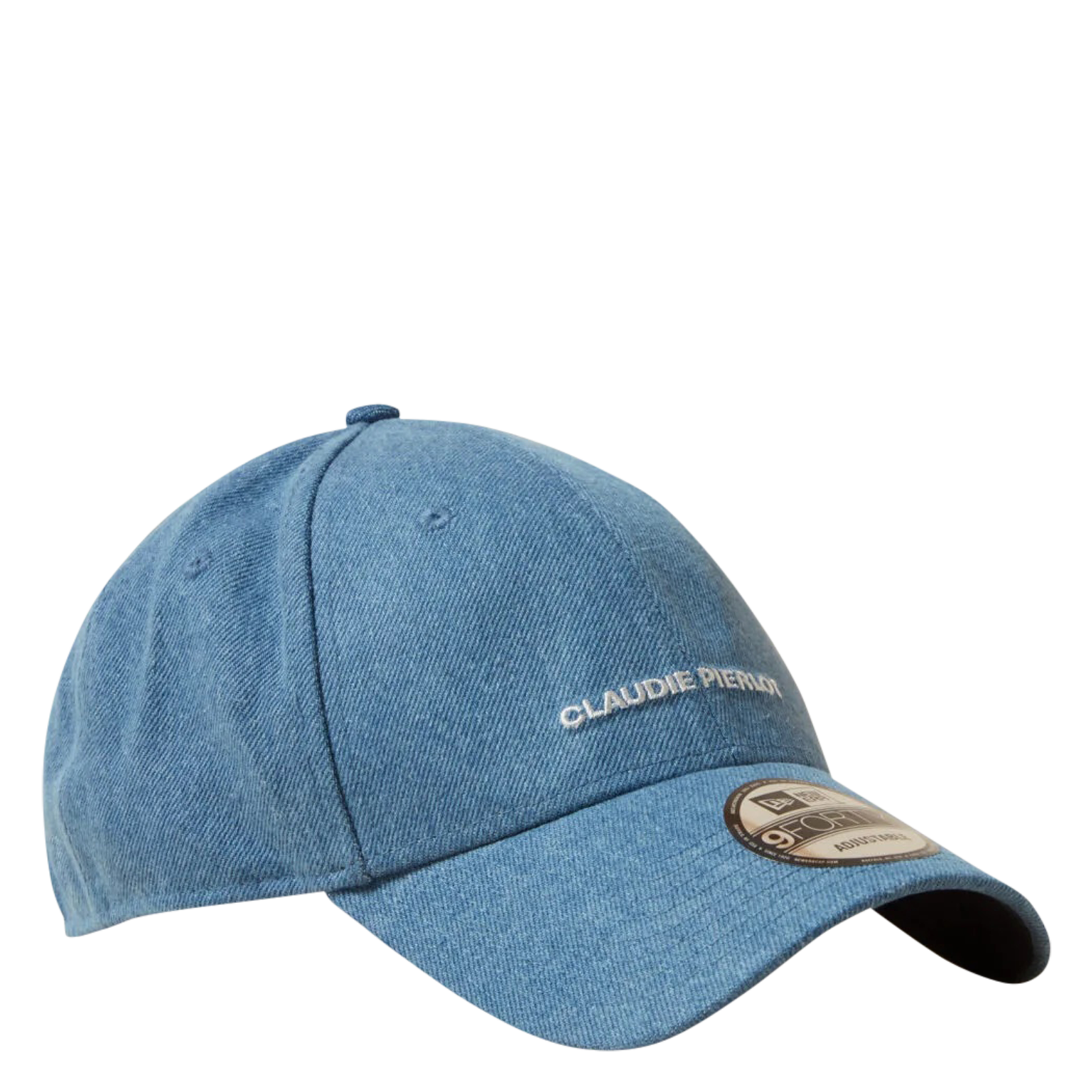 Casquette Claudie Pierlot x New Era CLAUDIE PIERLOT Bleu
