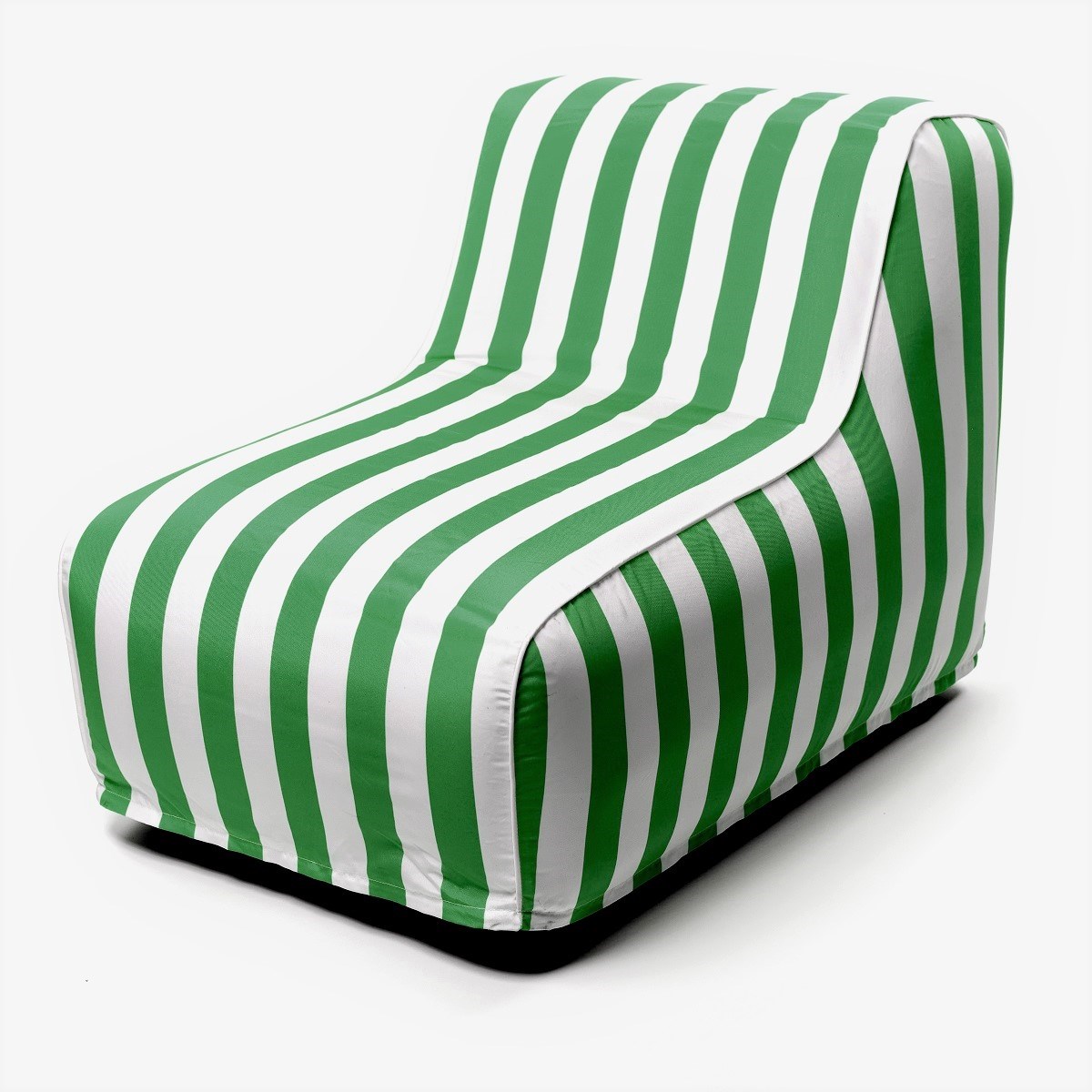 Inflatable armchair FACTORY Green