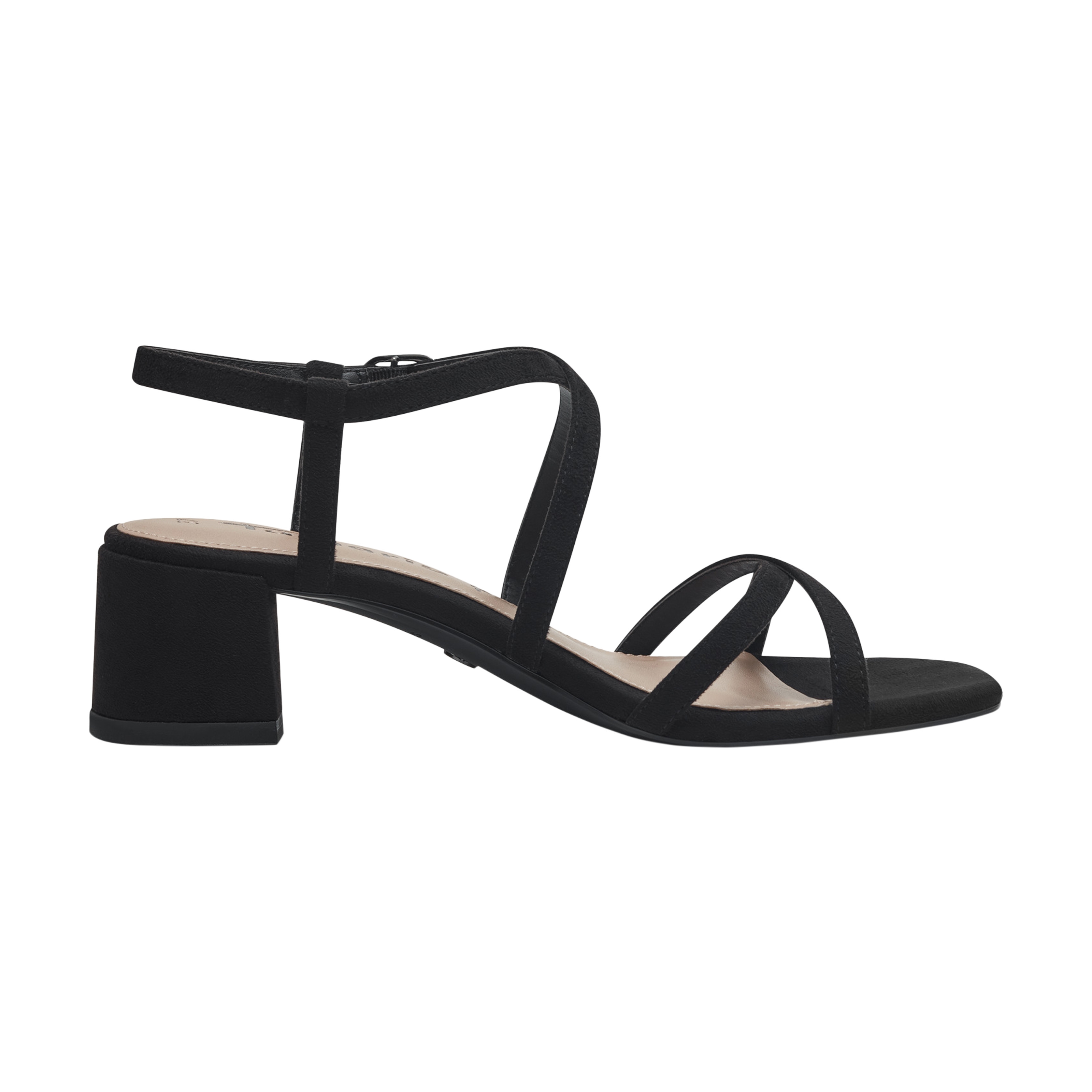 Strappy Heeled Sandals TAMARIS