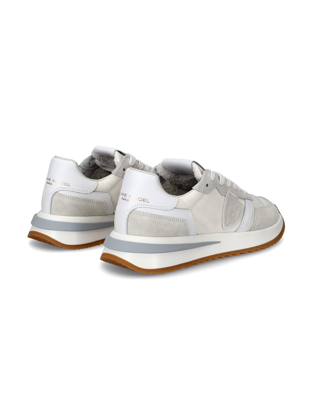 Sneakers Tropez 2.1 Running PHILIPPE MODEL White