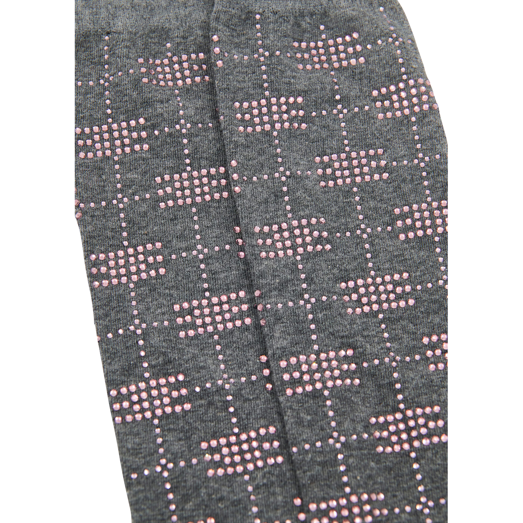 Chaussettes en coton mélangé ESSENTIEL ANTWERP Gris