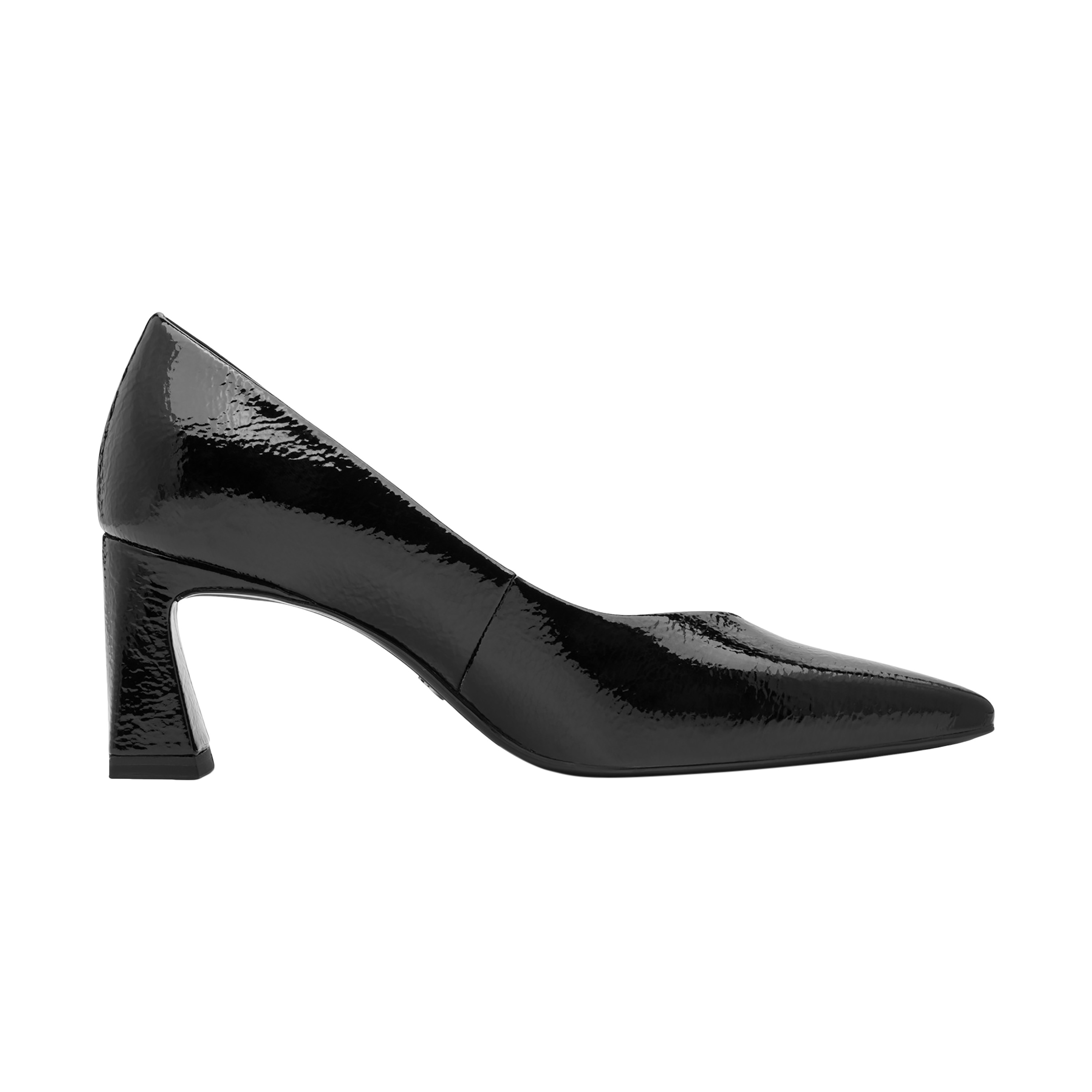 Slip-on heel pumps TAMARIS