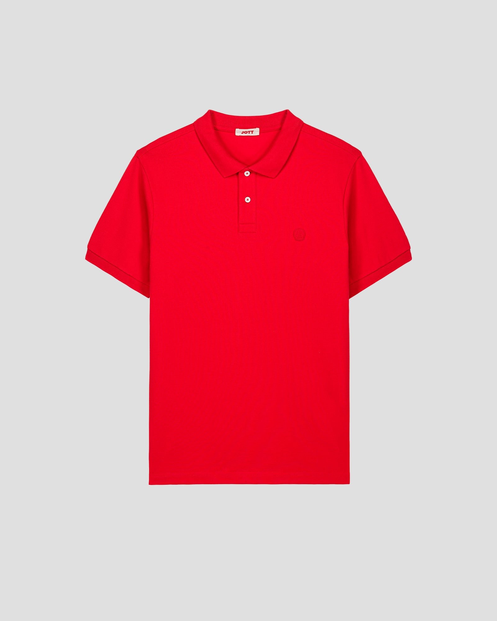 Antonio Polo JOTT Red