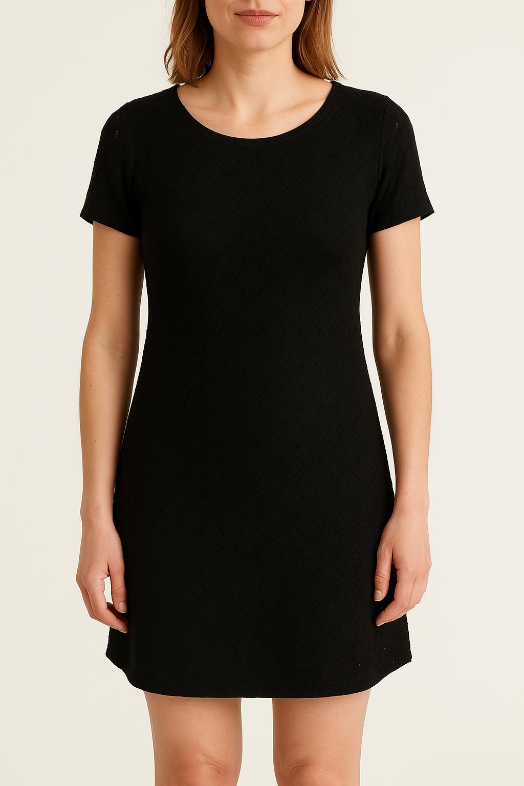 Short & Midi Dress SEZANE - Seconde main Black
