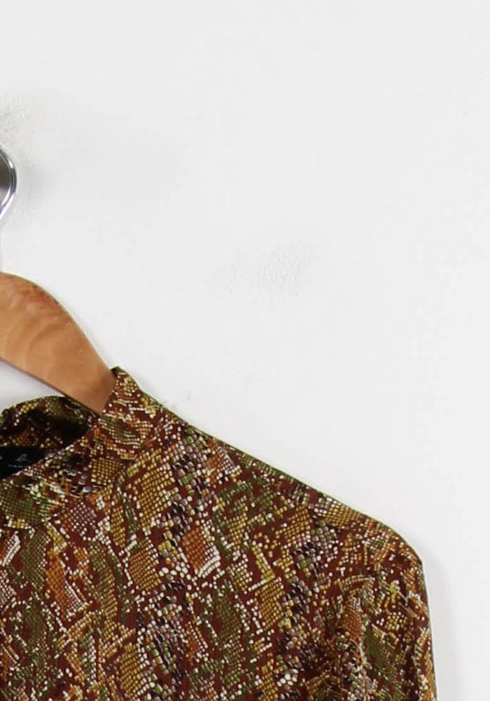 Blouse AGNES B. - Seconde Main Multicolored