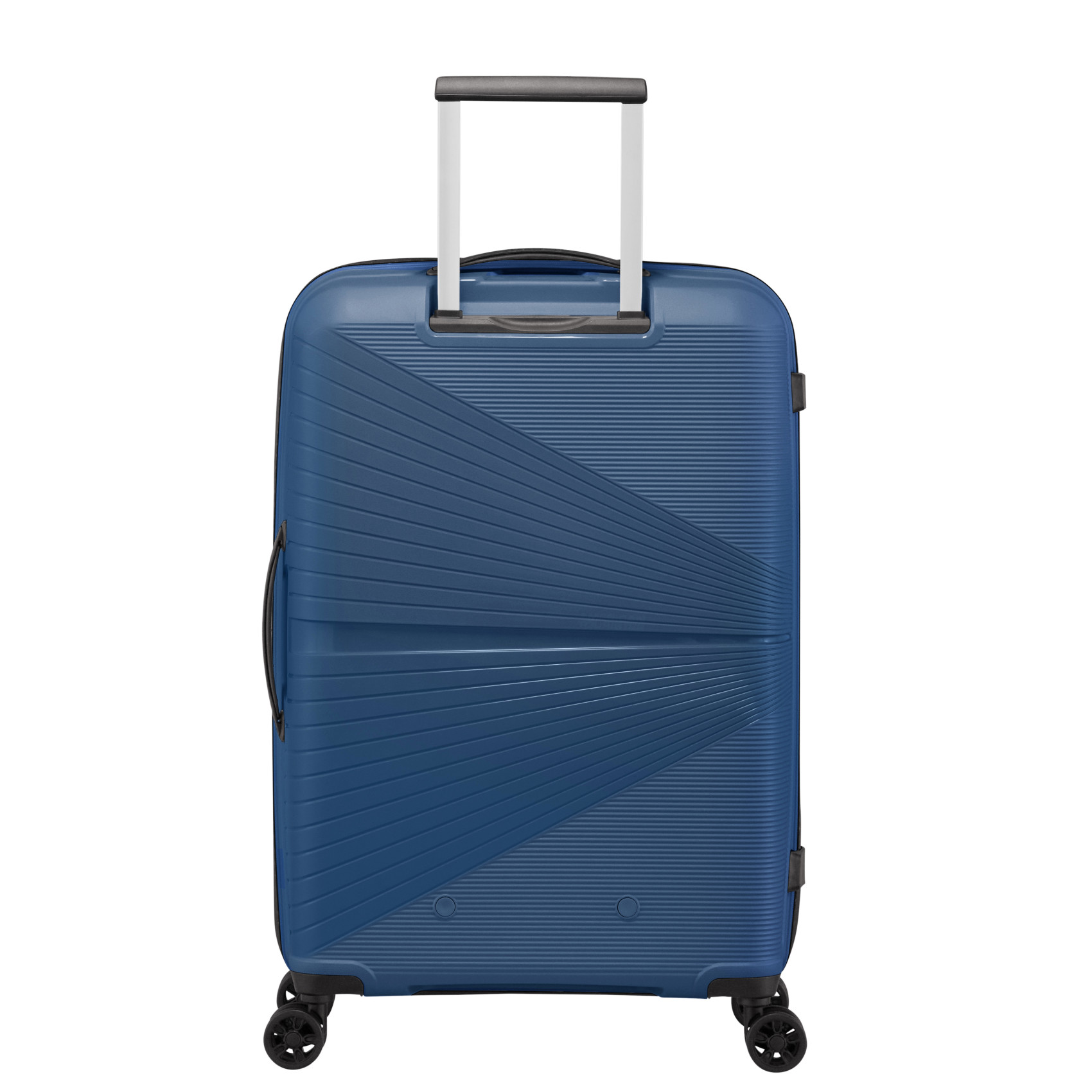 Airconic 4-wheel suitcase size M AMERICAN TOURISTER Blue
