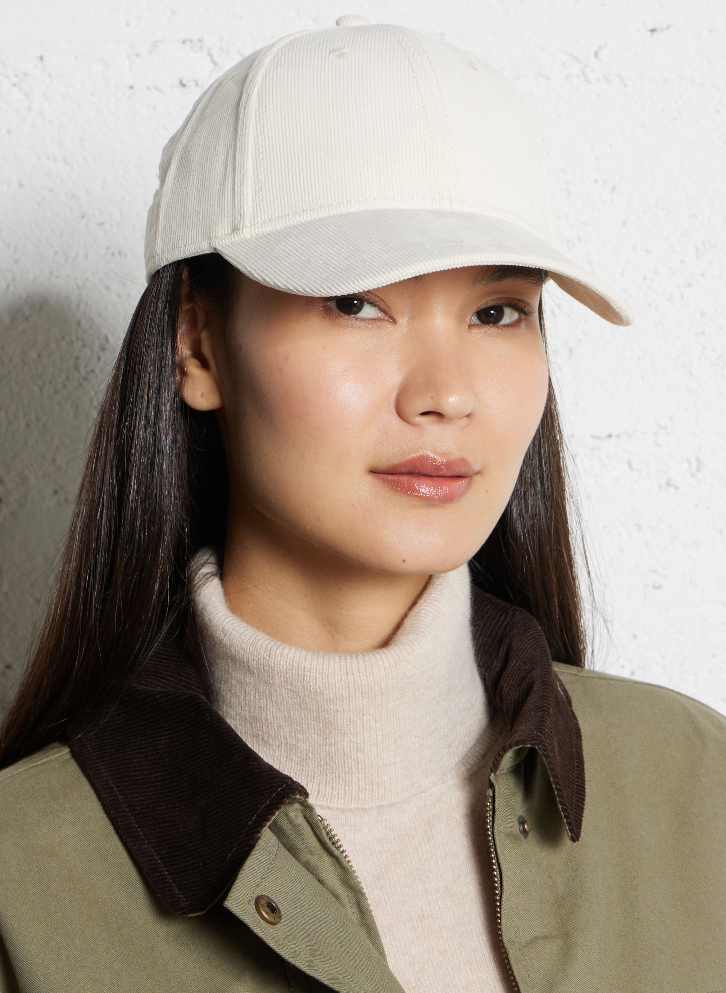 Baumwollkappe MAISON 123