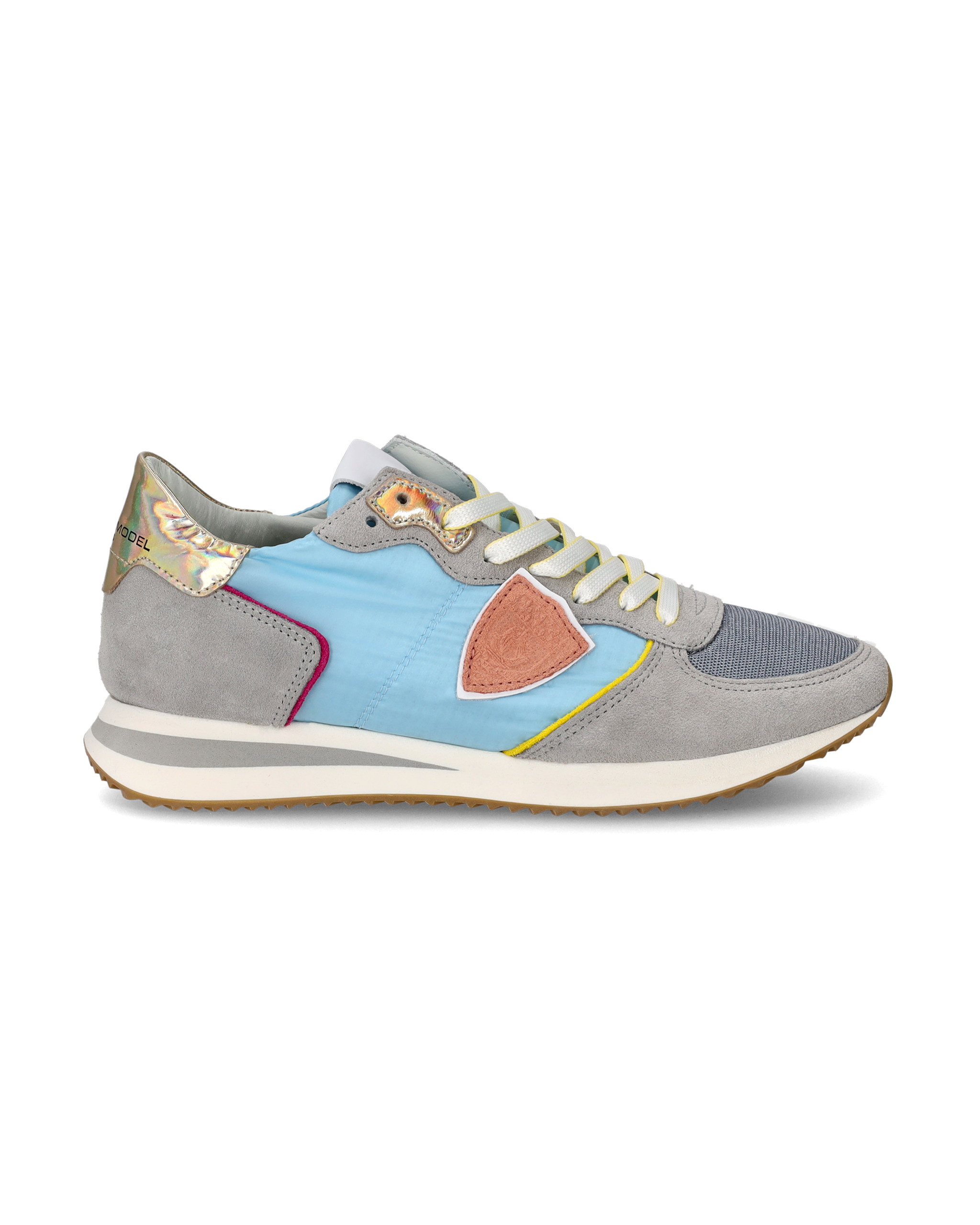 Sneakers TRPX Running PHILIPPE MODEL Blue