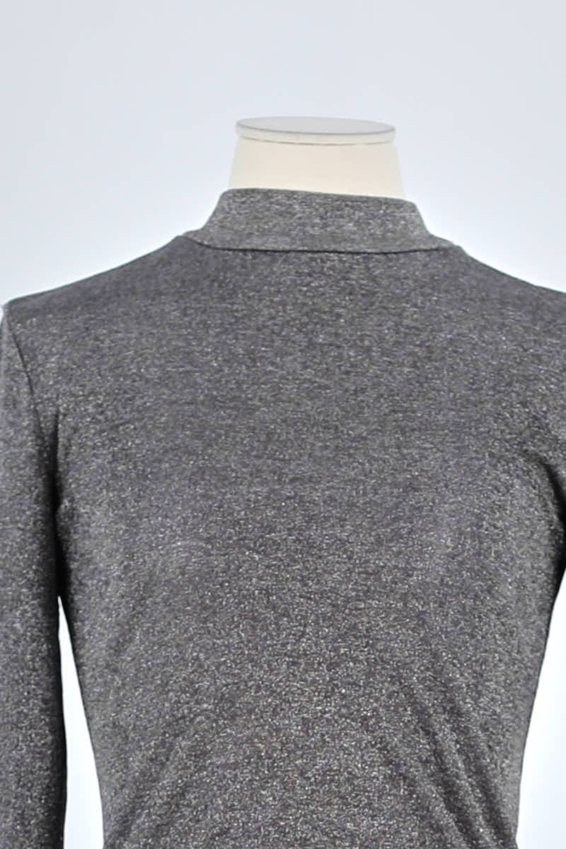 Sweater REFORMATION - Seconde Main Grey