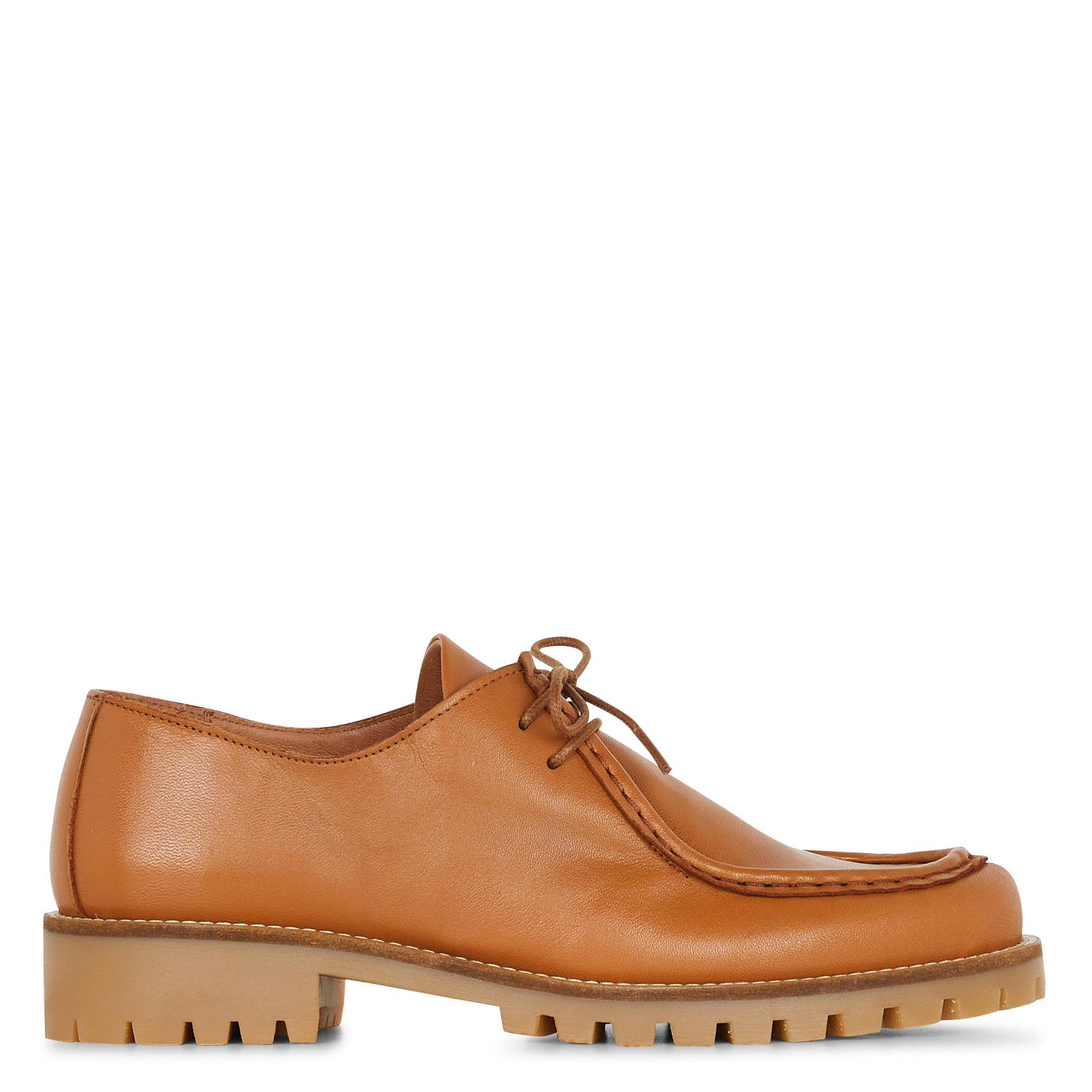 . MELLOW YELLOW Braun