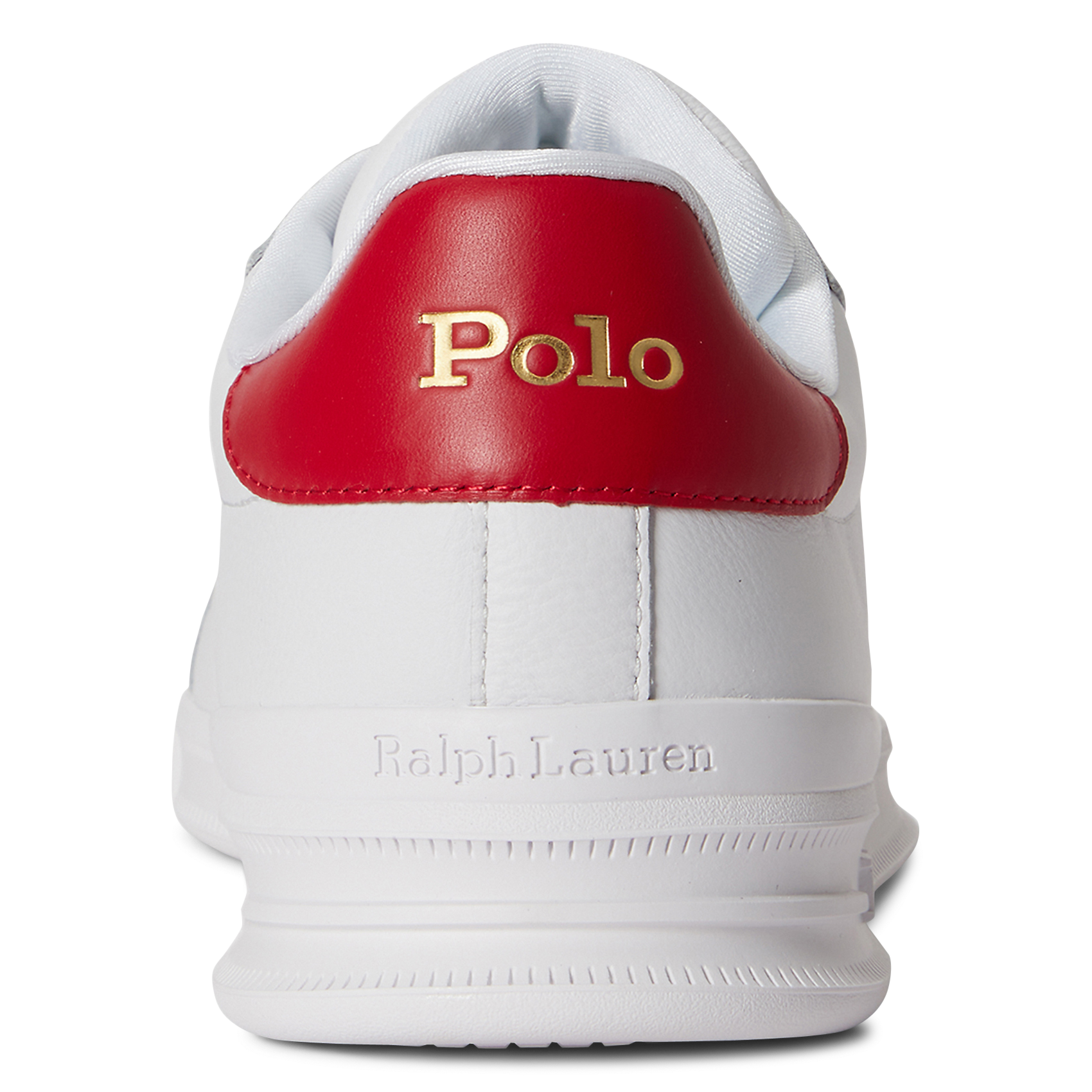 . POLO RALPH LAUREN Weiss