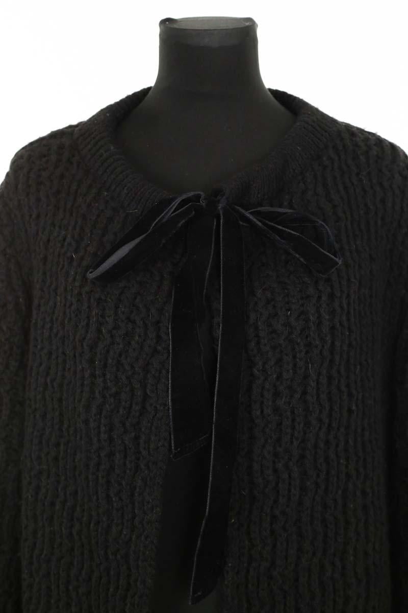 Cardigan JOSEPH - Seconde Main Black