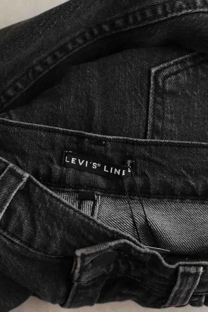 . LEVI'S - Seconde main Black