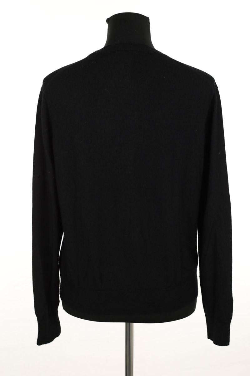 Sweater PAUL SMITH - Seconde main Black