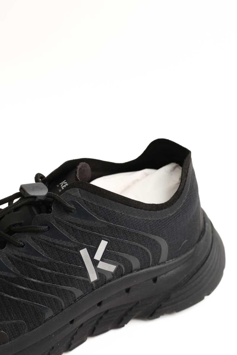Sneakers KENZO - SECONDE MAIN Black