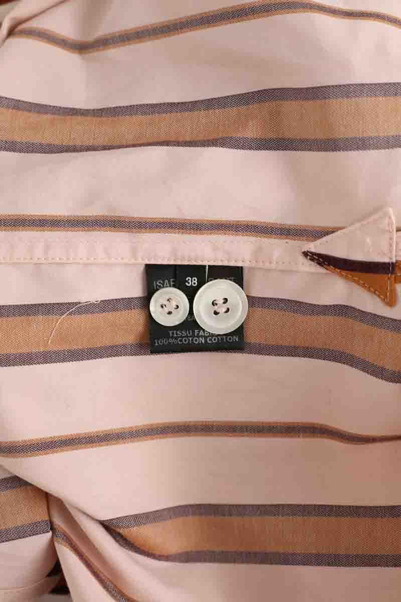 Shirt ISABEL MARANT - Seconde Main Pink