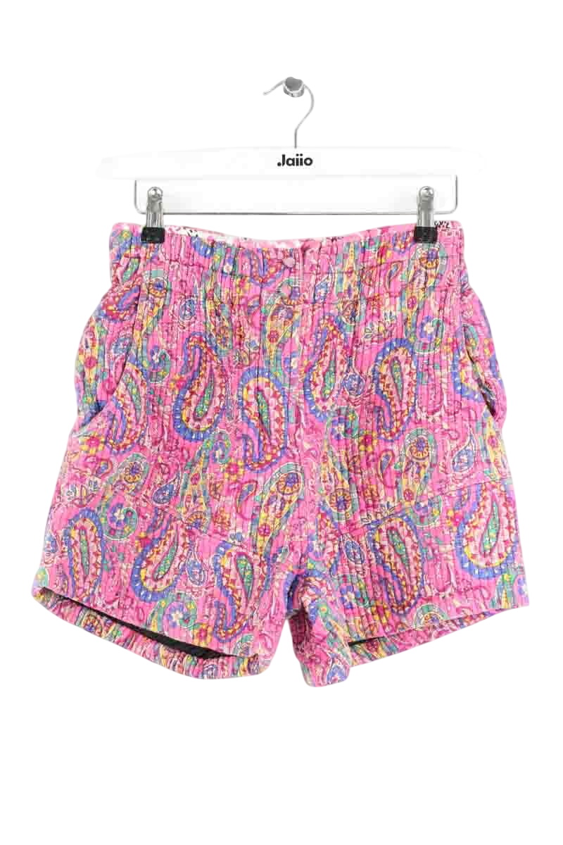 Mini short LAURENCE BRAS - Seconde Main Pink