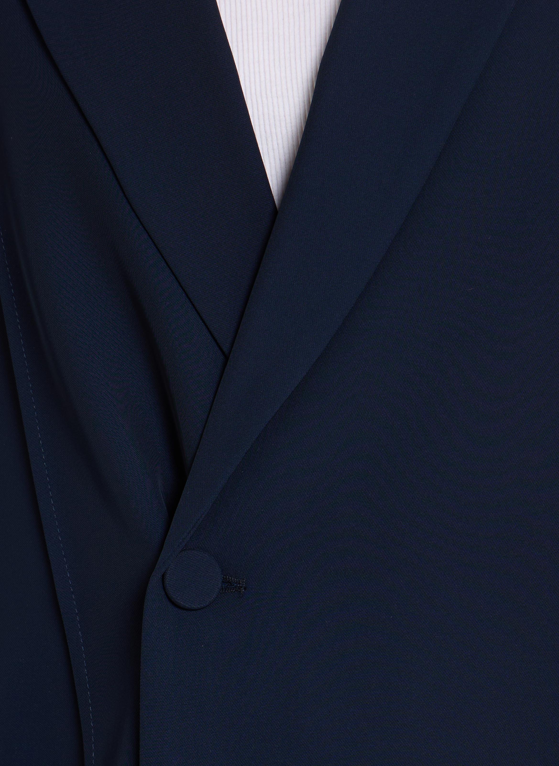 Blazer IMPERIAL Blauw