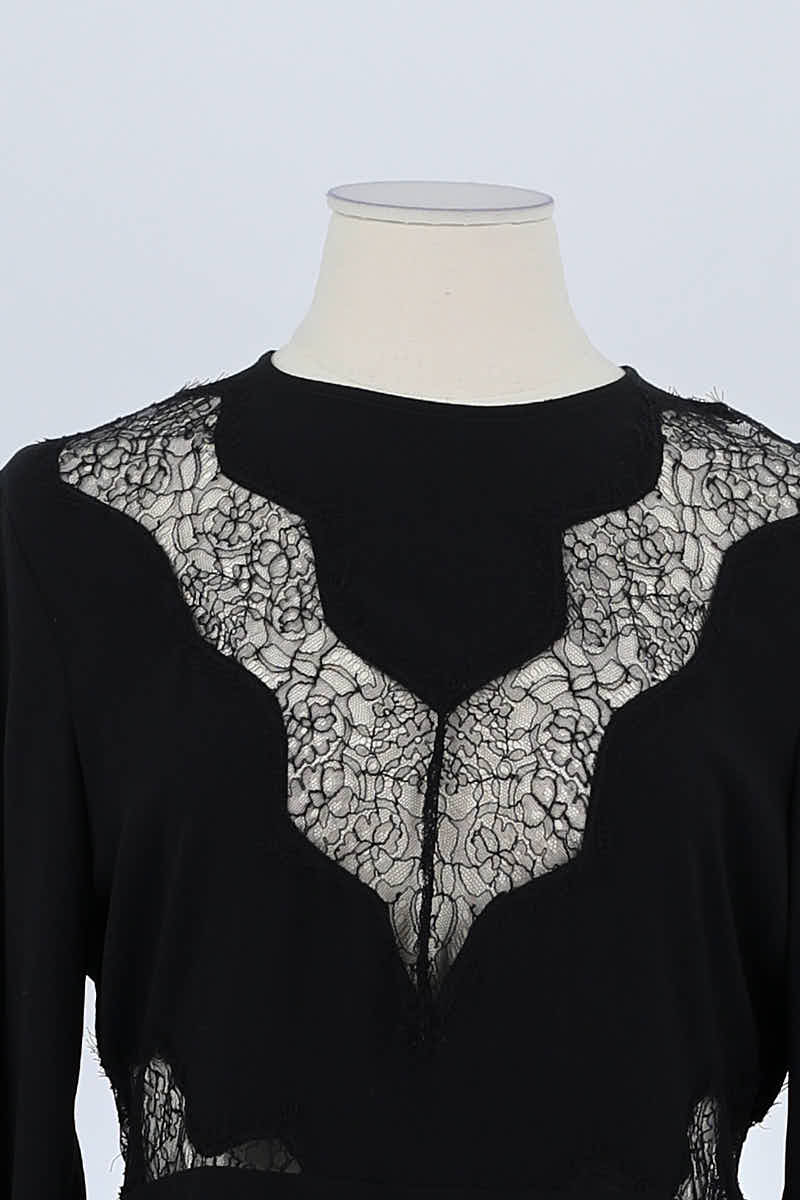 Robe IRO - Seconde Main Noir