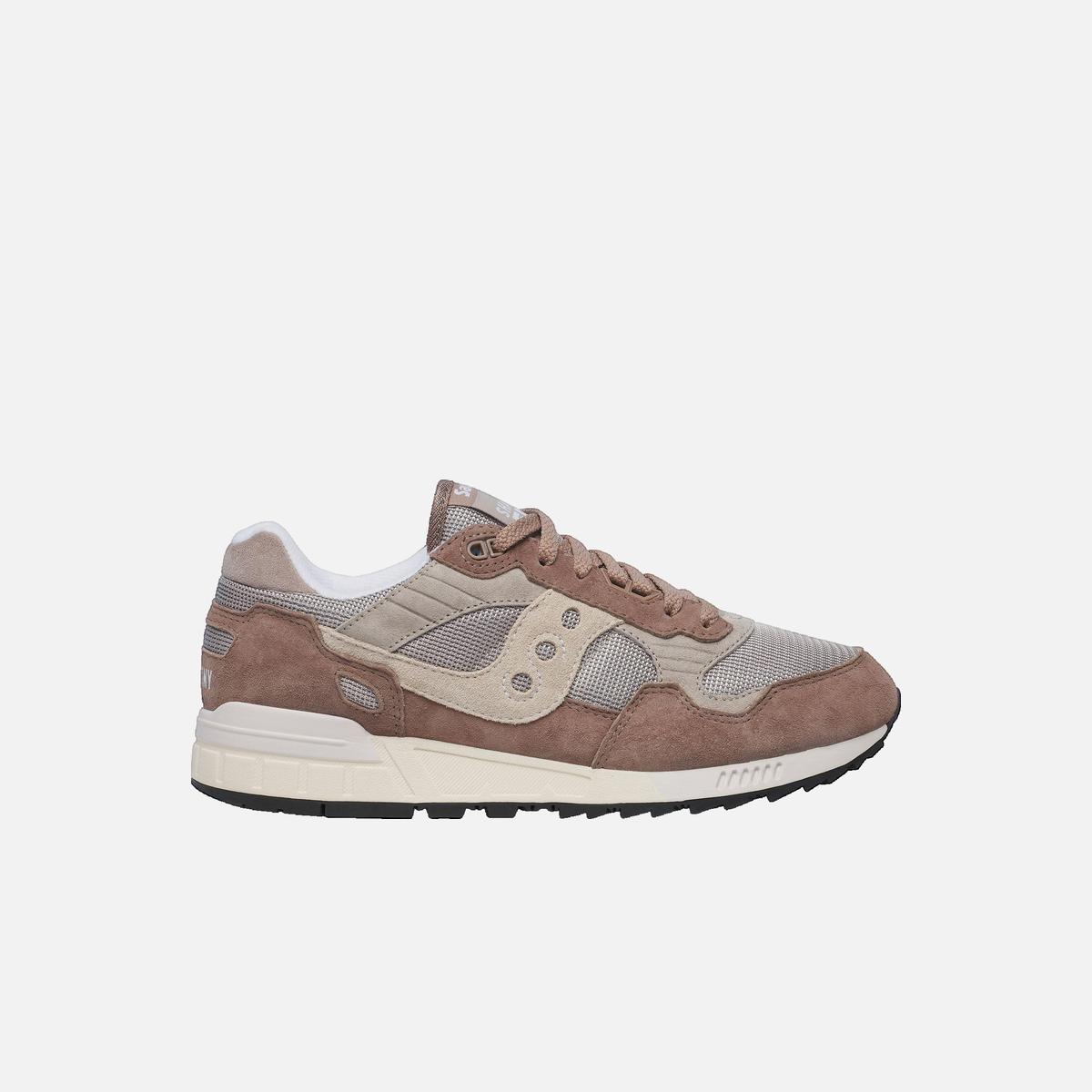 Baskets basses SAUCONY Gris
