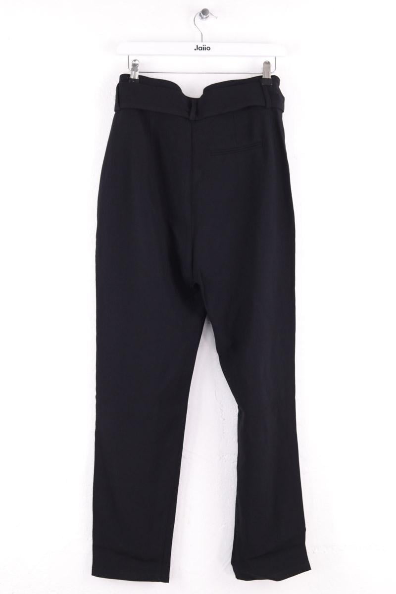 Carrot pants SEZANE - Seconde main Black